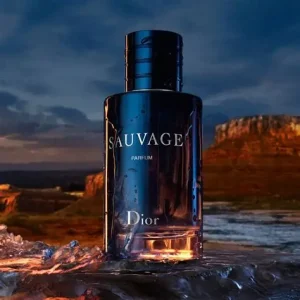 dior sauvage